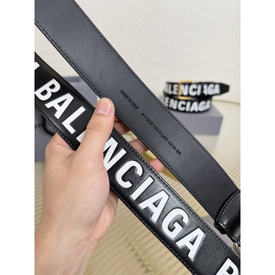 Balenciaga Women's Belts