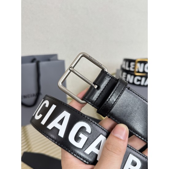 Balenciaga Women's Belts