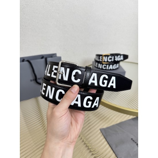 Balenciaga Women's Belts