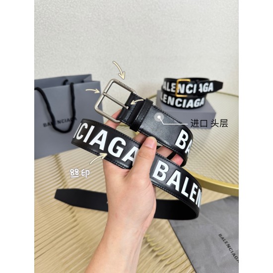 Balenciaga Women's Belts