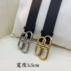 Balenciaga Women's Belts