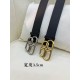Balenciaga Women's Belts