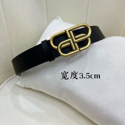 Balenciaga Women's Belts