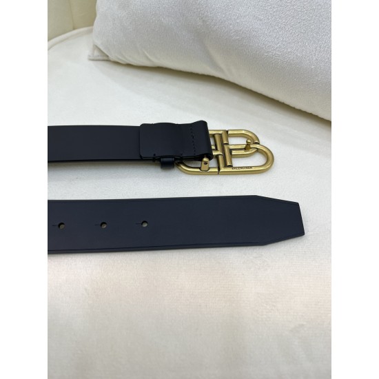 Balenciaga Women's Belts