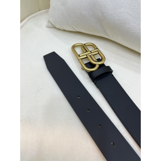 Balenciaga Women's Belts