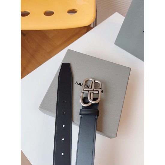 Balenciaga Women's Belts