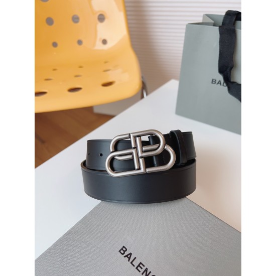 Balenciaga Women's Belts