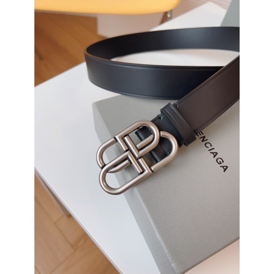 Balenciaga Women's Belts