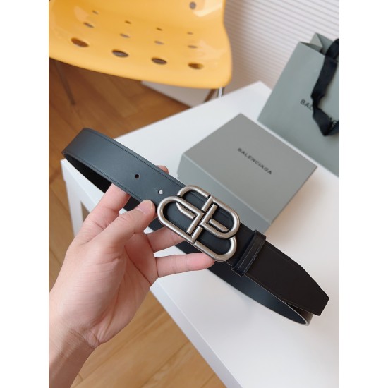 Balenciaga Women's Belts