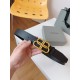 Balenciaga Women's Belts