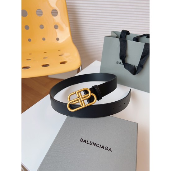 Balenciaga Women's Belts