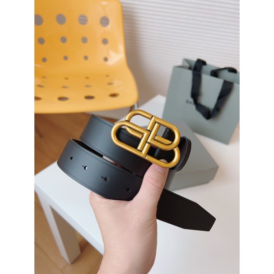 Balenciaga Women's Belts