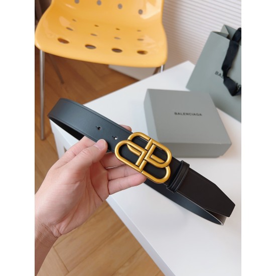 Balenciaga Women's Belts