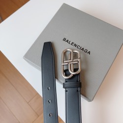 Balenciaga Women's Belts