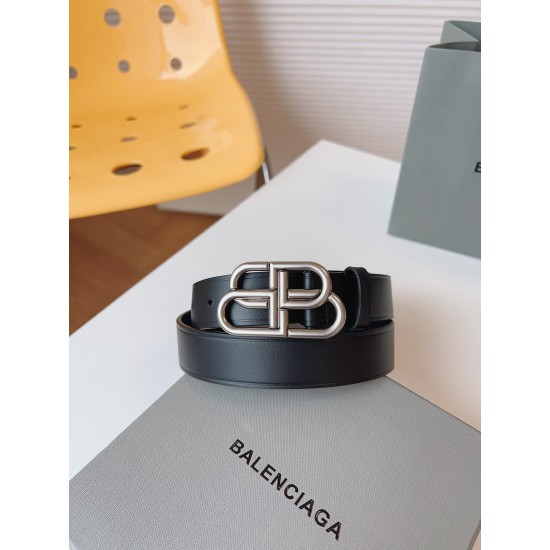 Balenciaga Women's Belts