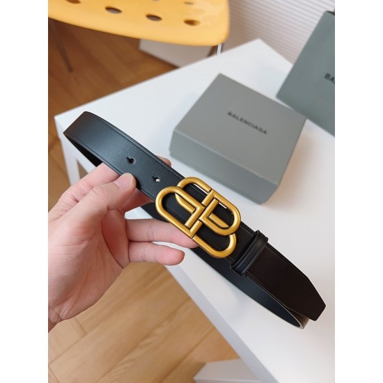 Balenciaga Women's Belts