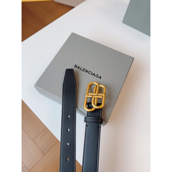 Balenciaga Women's Belts