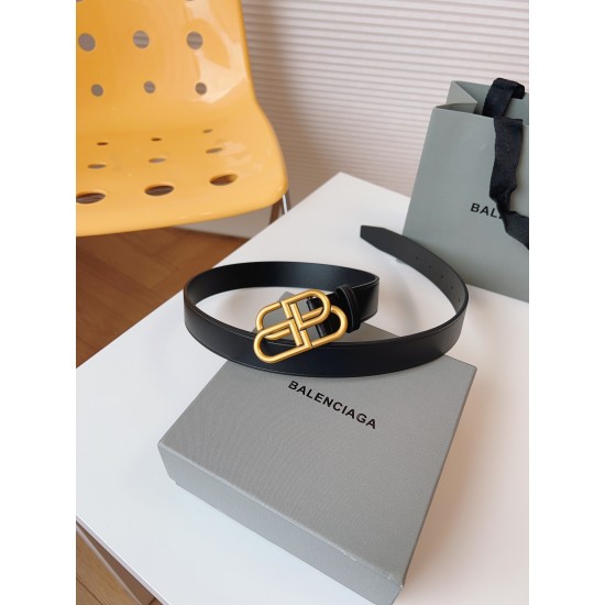 Balenciaga Women's Belts