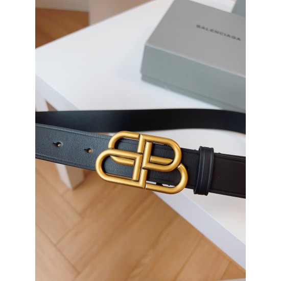 Balenciaga Women's Belts
