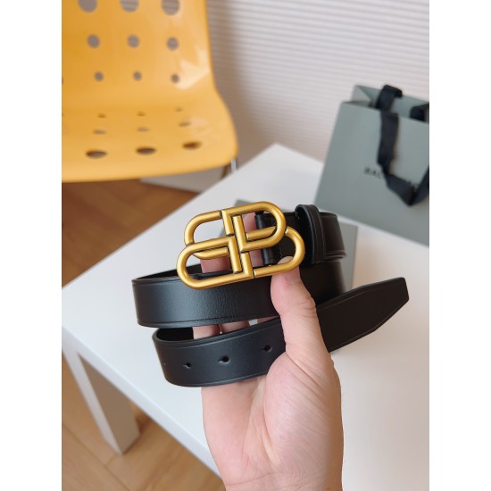 Balenciaga Women's Belts