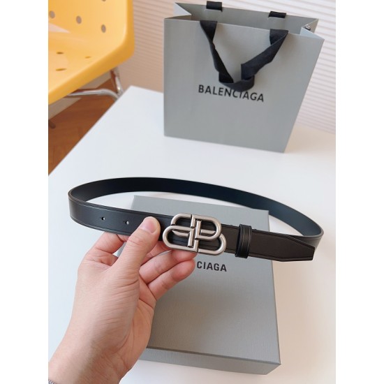 Balenciaga Women's Belts