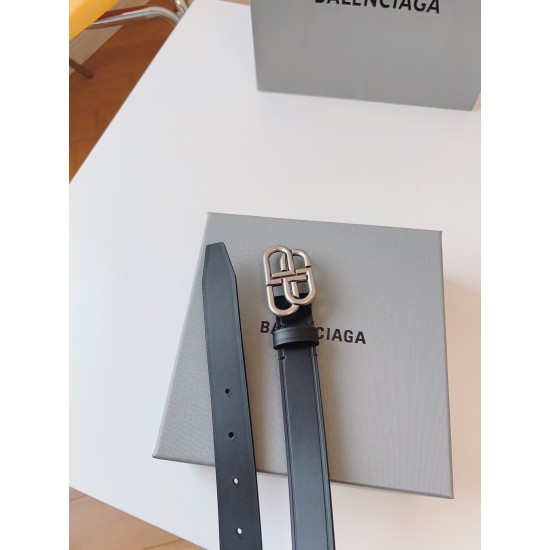 Balenciaga Women's Belts