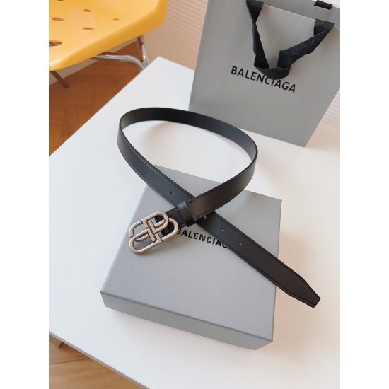 Balenciaga Women's Belts