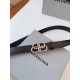 Balenciaga Women's Belts