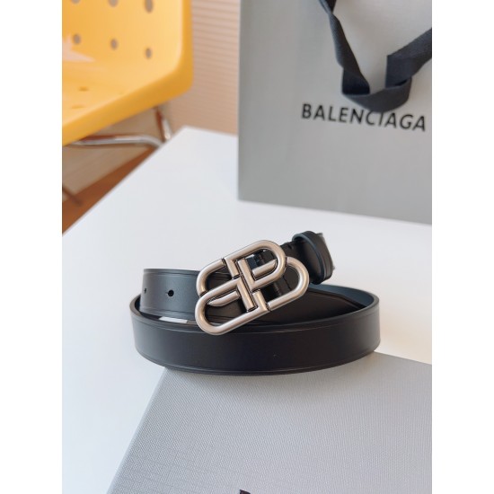 Balenciaga Women's Belts