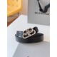 Balenciaga Women's Belts