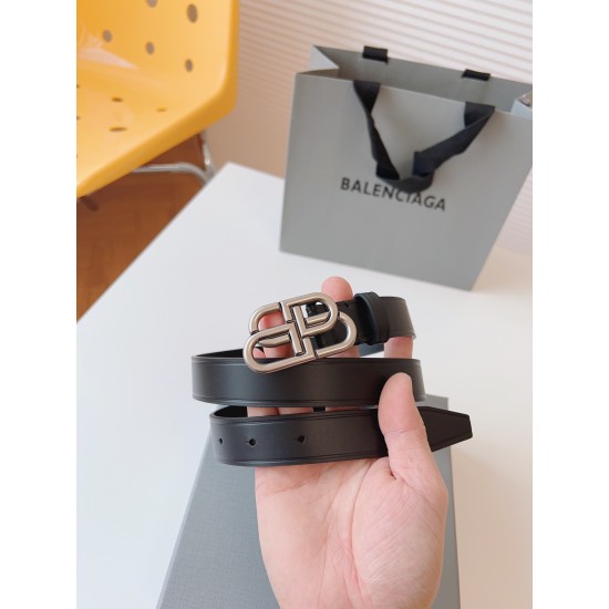 Balenciaga Women's Belts