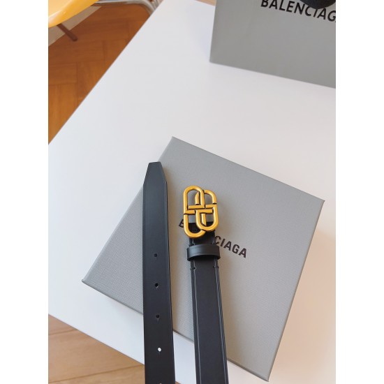 Balenciaga Women's Belts