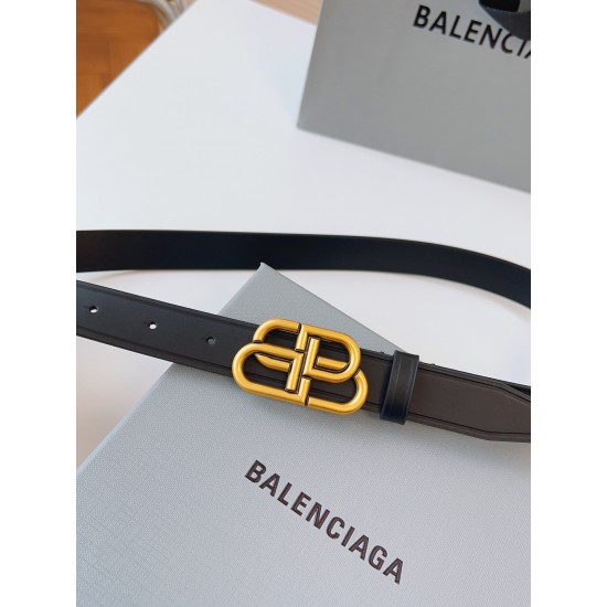 Balenciaga Women's Belts