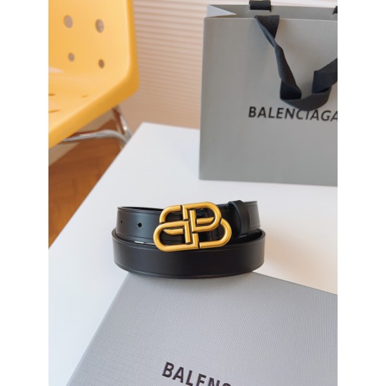 Balenciaga Women's Belts