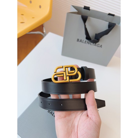 Balenciaga Women's Belts