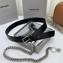 Balenciaga Women's Belts
