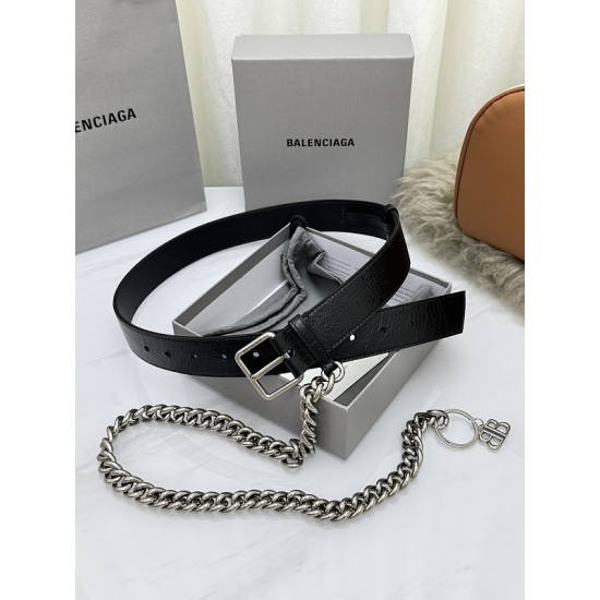 Balenciaga Women's Belts