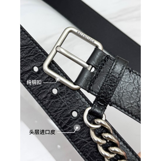 Balenciaga Women's Belts