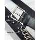 Balenciaga Women's Belts