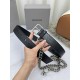 Balenciaga Women's Belts