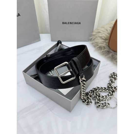 Balenciaga Women's Belts
