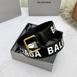 Balenciaga Women's Belts