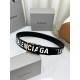 Balenciaga Women's Belts