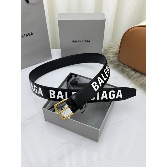 Balenciaga Women's Belts