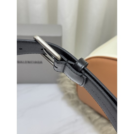 Balenciaga Women's Belts