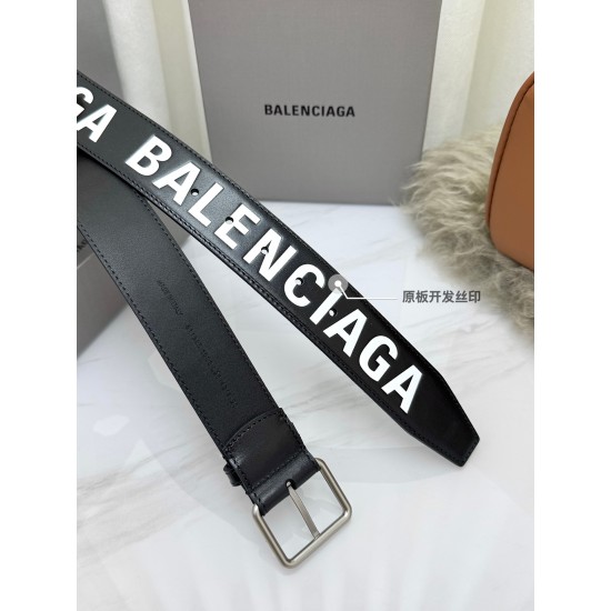 Balenciaga Women's Belts