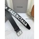 Balenciaga Women's Belts