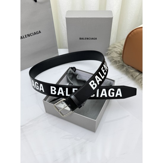 Balenciaga Women's Belts