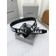 Balenciaga Women's Belts