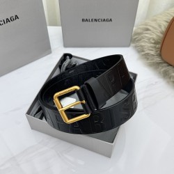 Balenciaga Women's Belts